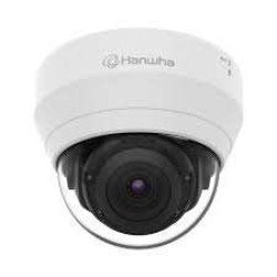 Hanwha LND‑6072R – 2MP IR Network Dome Camera | Professional IP Surveillance