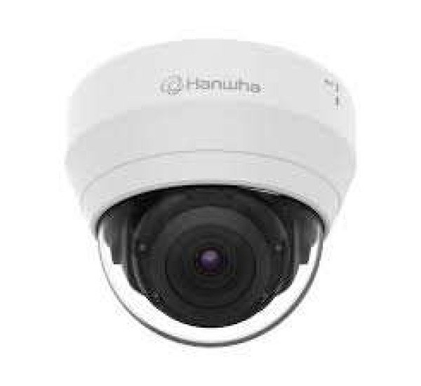 Hanwha LND‑6072R – 2MP IR Network Dome Camera | Professional IP Surveillance