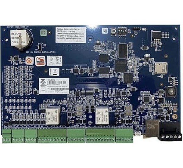 Honeywell PW6K1IC ProWatch PW-6000 Intelligent Controller