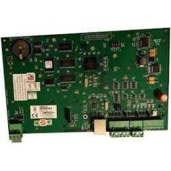 Honeywell PW6K1IC-P Intelligent Access Control Panel