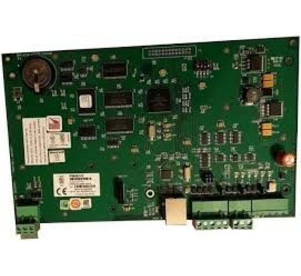 Honeywell PW6K1IC-P Intelligent Access Control Panel