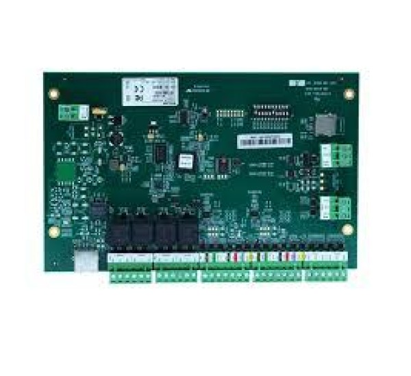 Honeywell PRO3000 Access Control Panel