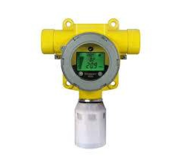 Honeywell Sensepoint XCD (and Variants) – Fixed Gas Detection Transmitter | Industrial Safety Monitoring