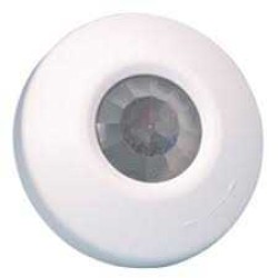 Honeywell 997 Ceiling Passive Infrared Detector