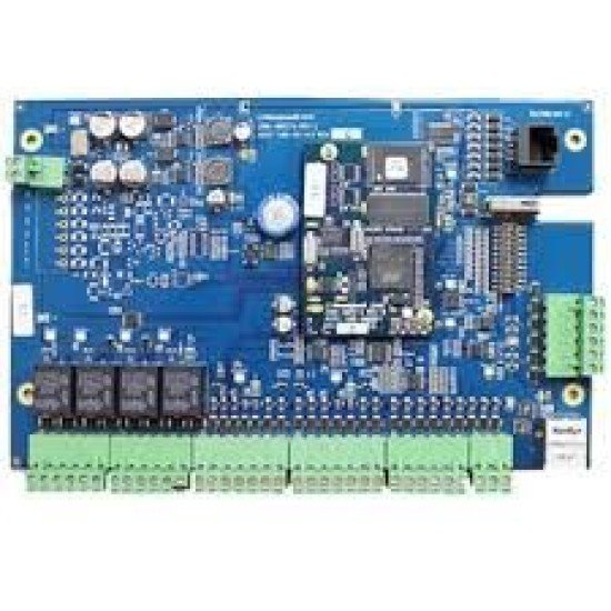 Honeywell PRO3000 2-Door Intelligent Access Controller