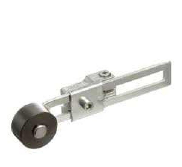 Honeywell LSZ52J Heavy-Duty Limit Switch