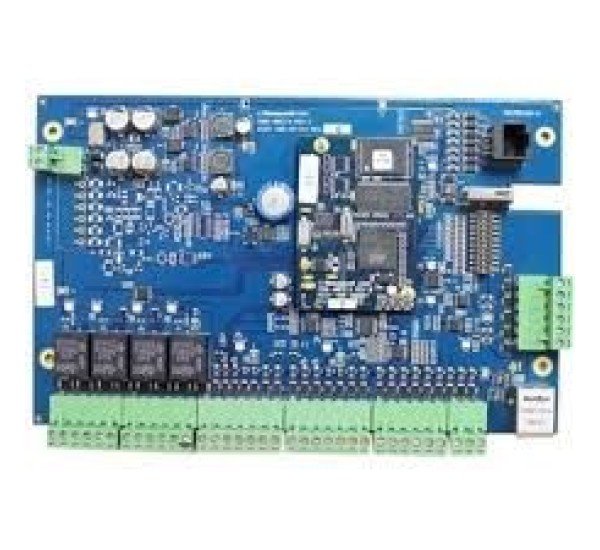 Honeywell IP-AK2 2-Door Web-Based Access Control Panel
