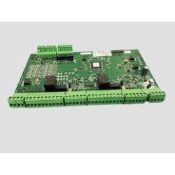 Honeywell PW6K1R2 Two-Reader Access Control Module