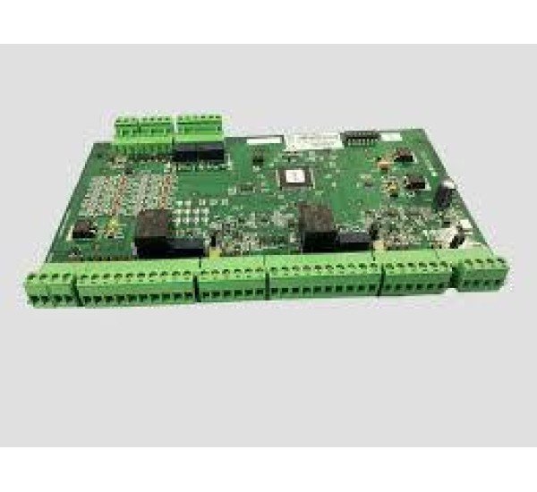 Honeywell PW6K1R2 Two-Reader Access Control Module