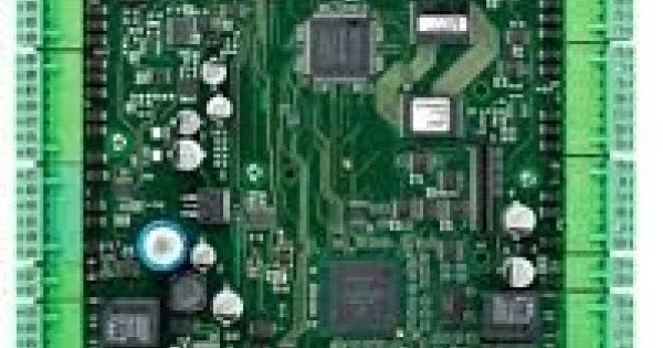 Honeywell NX4PCB NetAXS-4 Access Control Board Price in Bangladesh