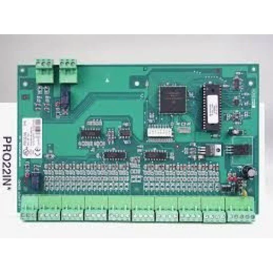 Honeywell PRO22IN / PRO22OUT 16-Input Output Module Price in Bangladesh