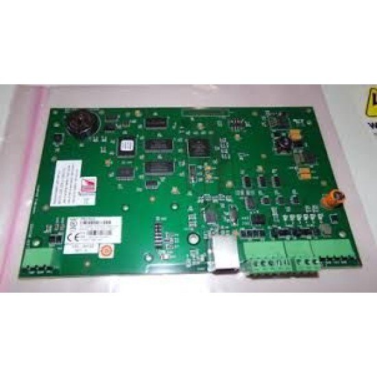 Honeywell PRO32IC Intelligent Access Control Panel