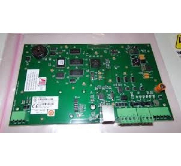 Honeywell PRO32IC Intelligent Access Control Panel