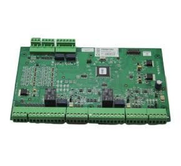Honeywell PW6K1R2 Intelligent Access Control Panel