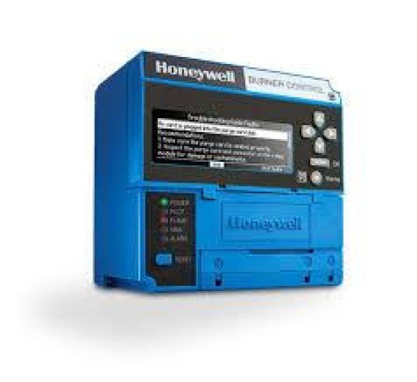 Honeywell ST7800 Integrated Burner Control System
