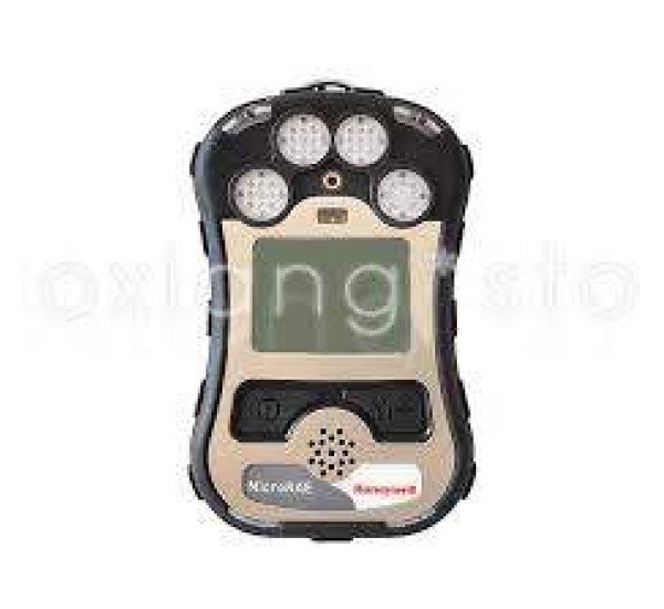 Honeywell PGM‑2680 Four‑in‑One Portable Combustible Gas Detector | Portable Safety Monitoring