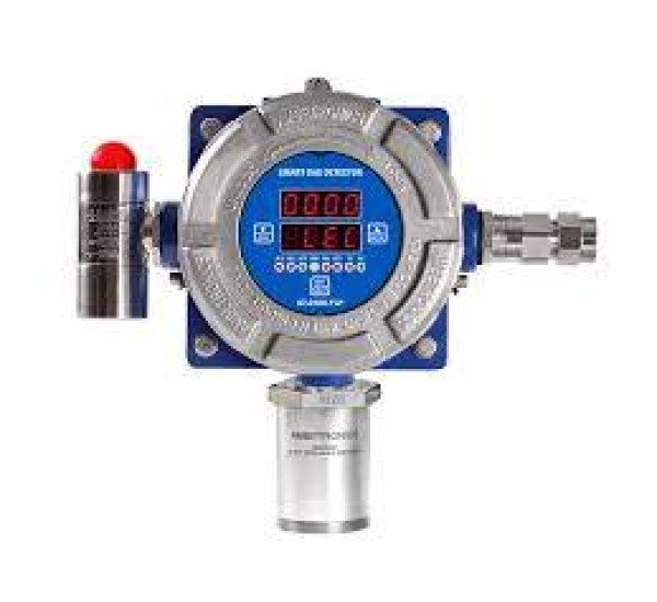 Honeywell SP‑1102 Fixed Gas Concentration Leak Alarm | Industrial Gas Leak Detection