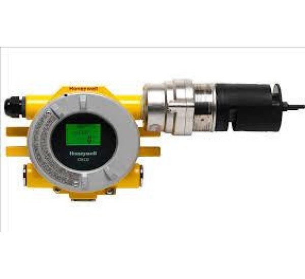 Honeywell 2108B2001H / 2108N4000H Gas Detector – Fixed Industrial Gas Sensor | Safety Monitoring System