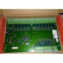Honeywell PW6K1OUT 16-Output Elevator Relay Module