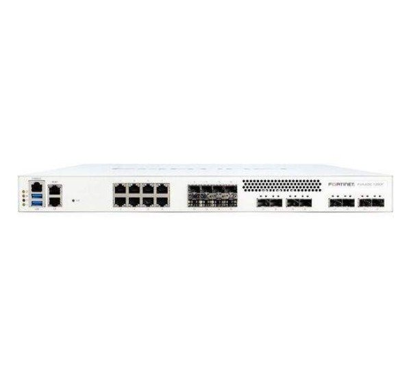 FortiADC 1200F – High-Performance Application Delivery Controller