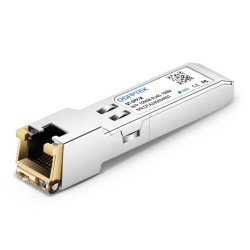 Huawei SFP-1000BaseT-G2 – 1G SFP Copper RJ-45 Transceiver (100 m)