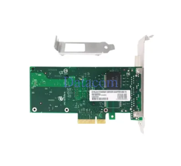 Huawei BC5M00 1GbE Dual Port RJ45 Server Network Adapter PCIe