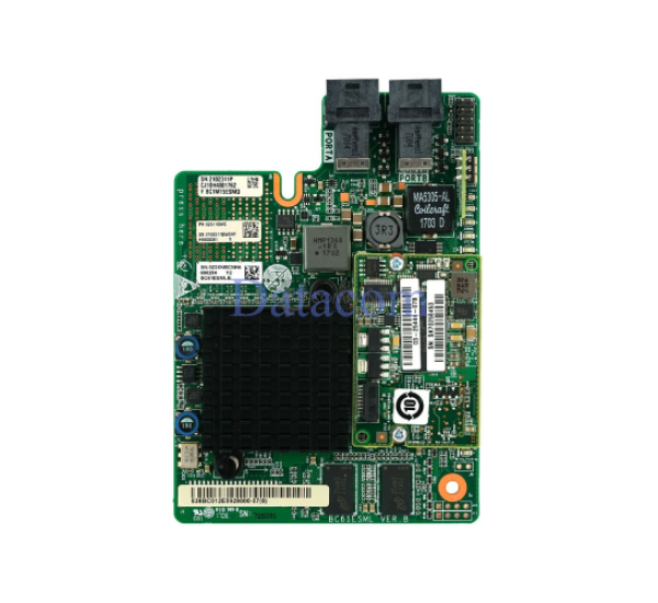 Huawei BC61ESMLB 12Gb SAS/SATA RAID Controller Card