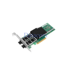 Huawei CX311 40GbE QSFP+ Dual Port Server Network Card PCIe Adapter
