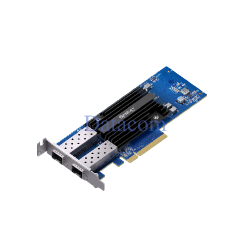Huawei CX318 25GbE SFP28 Dual Port PCIe Server Network Adapter