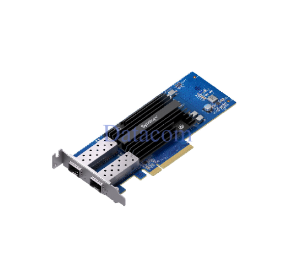 Huawei CX318 25GbE SFP28 Dual Port PCIe Server Network Adapter