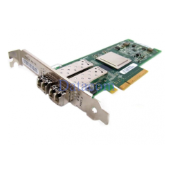 Huawei QLogic QLE2562 8Gb Dual Port Fibre Channel HBA Card