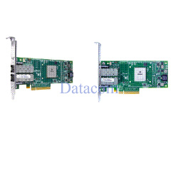 Huawei QLogic QLE2672 16Gb Dual Port Fibre Channel HBA Card