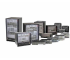 Huawei S6000 Switch – Enterprise Data Center Switch