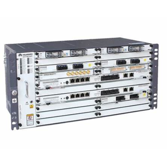 Huawei OSN 1800 – Optical Transport Network Platform