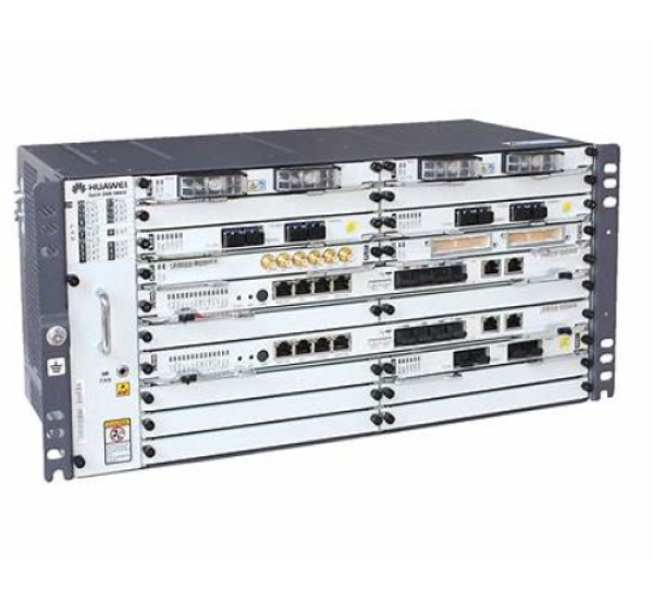 Huawei OSN 1800 – Optical Transport Network Platform