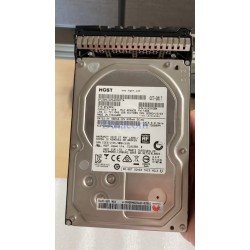 Huawei 02311DYQ 6TB 7.2K RPM SATA 3.5" Hard Drive for V3/V5 Storage Systems