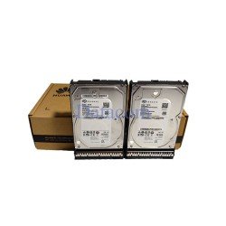 Huawei 02313EWD 4TB SATA 7.2K RPM 3.5-Inch Server Hard Drive
