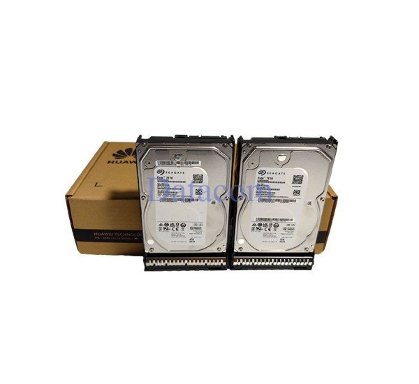 Huawei 02313EWD 4TB SATA 7.2K RPM 3.5-Inch Enterprise Server Hard Drive