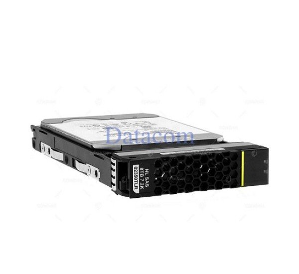 Huawei 02350MQH 8TB Enterprise SAS Hard Drive for OceanStor 5500 V3