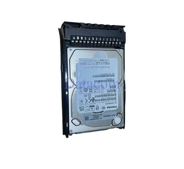 Huawei 02350XDW 02351FJJ 6TB 7.2K RPM SATA 3.5-Inch OceanStor 9000 Server Hard Drive