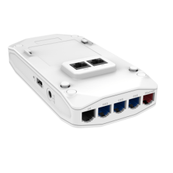 Alcatel-Lucent OmniAccess Stellar AP1301H Hospitality Wi-Fi 6 Access Point