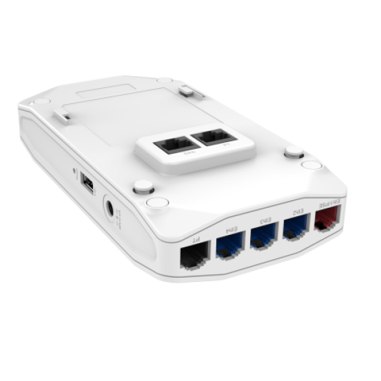 Alcatel-Lucent OmniAccess Stellar AP1301H Hospitality Wi-Fi 6 Access Point