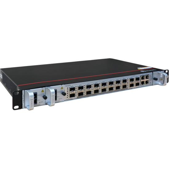 Huawei Optical Line Terminals (OLT) – Carrier-Grade FTTH & PON Solutions