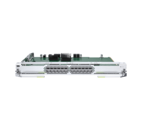 Huawei LSG7G24TX1E0 – 24-Port Gigabit Ethernet Interface Card