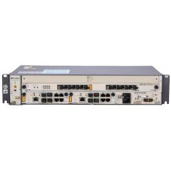 Huawei SmartAX MA5608T – Multi-Service Access OLT