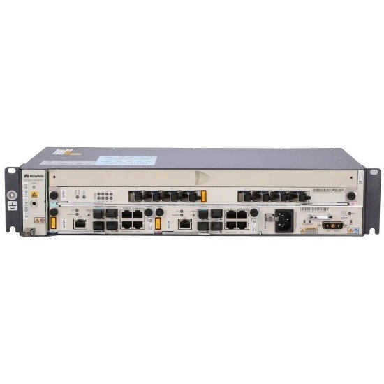Huawei SmartAX MA5608T – Multi-Service Access OLT
