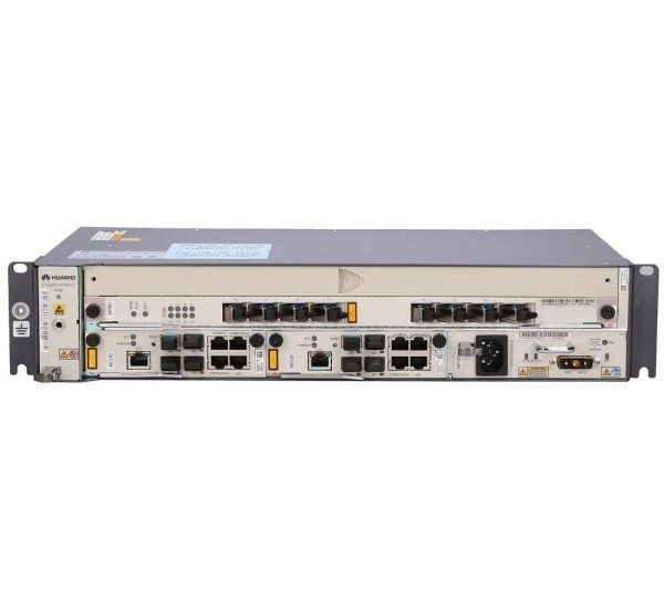 Huawei SmartAX MA5608T – Multi-Service Access OLT