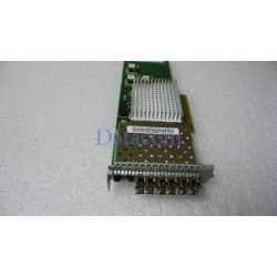 Brand New IBM 00MJ028 4×8Gb SFP Fibre Channel HBA for Storwize V7000 G2