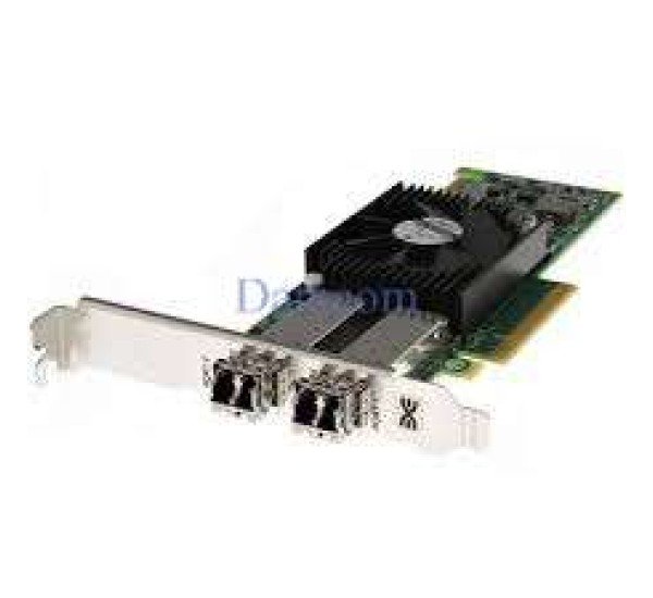 Broadcom Emulex LPe16000-E / LPe16002-E B-M6 16Gb Fibre Channel PCIe 2.0 HBA Card for IBM