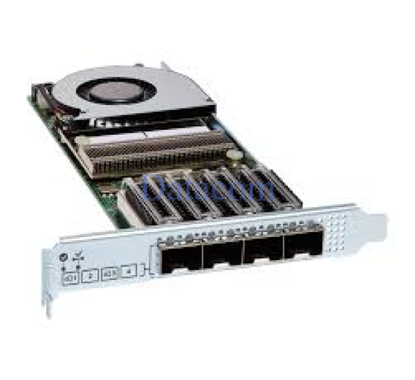 Cisco UCS VIC 1457 100GbE Dual Port SFP28 Server NIC (UCSC-PCIE-C100-02)